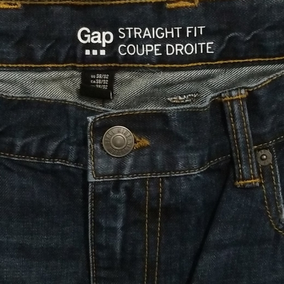 Pants - Picture 7 of 10